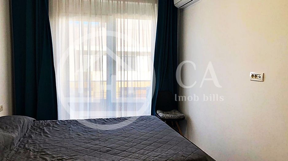Apartament de inchiriat cu 3 camere in WEST RESIDENCE, Oradea - Poză 4