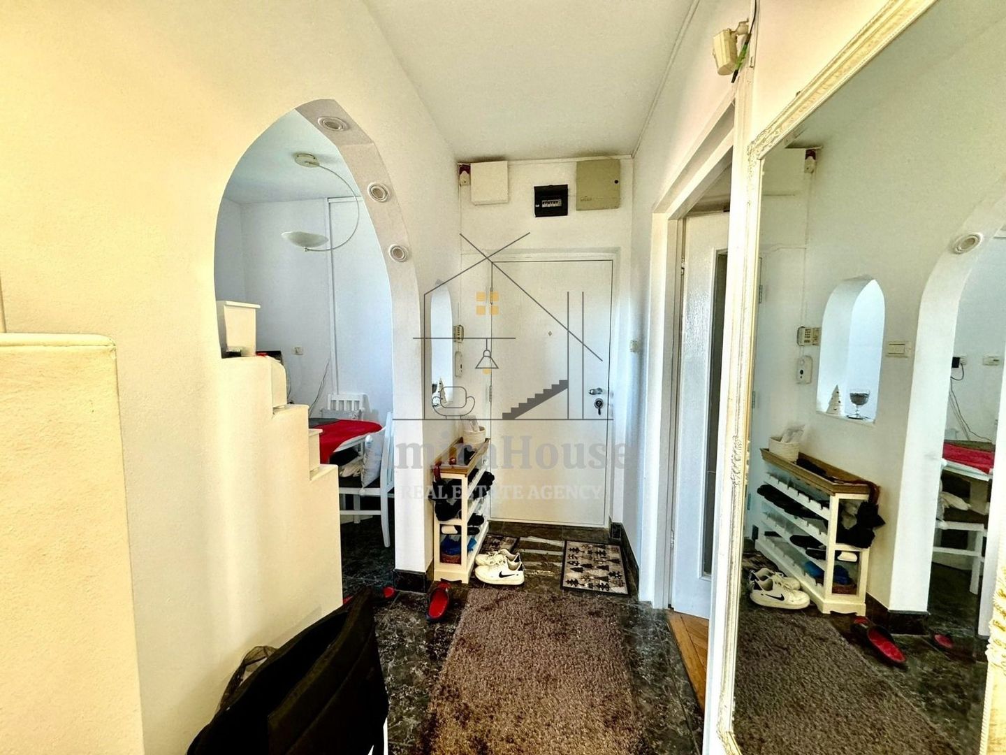 Apartament 2 camere, decomandat, 69 mp, parcare, finisat, str Republicii - Poză 9