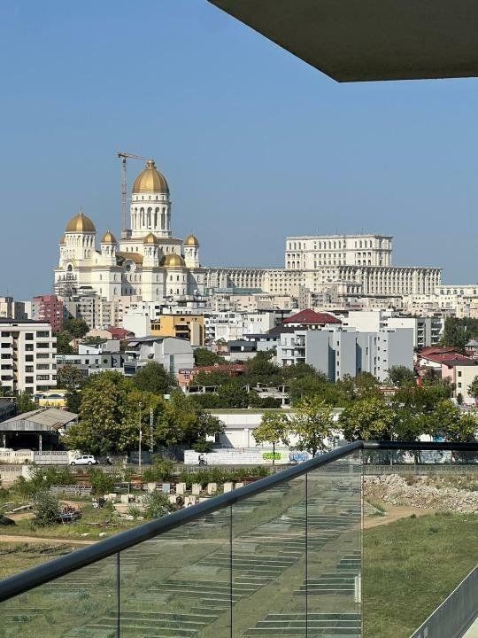 Apartament 3 camere Vulcan Residence - Poză 2