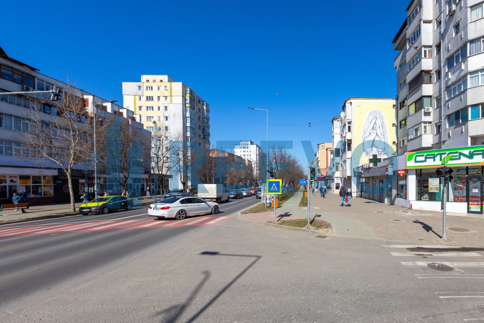 Spațiu Comercial 91 mp, Narcisa - Poză 18