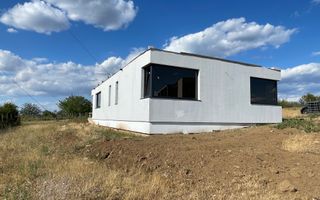 Casă Premium | Arhitectură Mediteraneană | Panoramă | Dealuri | Oradea - Poză 1