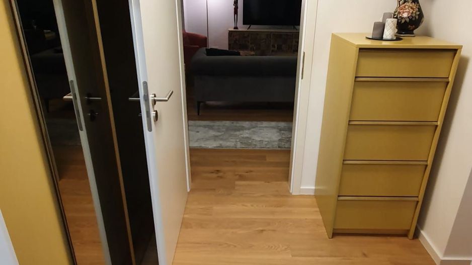 2 camere | Aviatiei Park | Herastrau | Promenada | Pipera - Poză 18