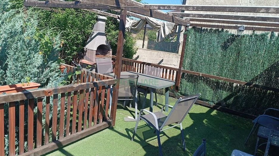 Casă de închiriat, 3 camere, Șorogari (Aroneanu) – 650 euro/lună - Poză 9