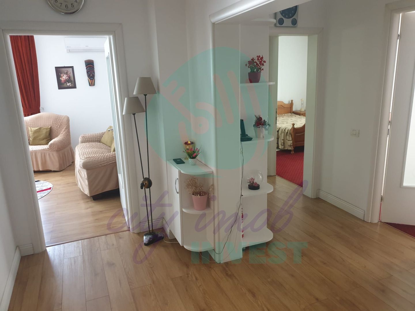 4 camere decomandate in zona Mall Vitan - Poză 5