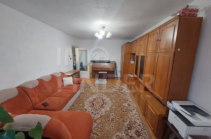 Apartament 3 camere decomandate zona BRD - Poză 4