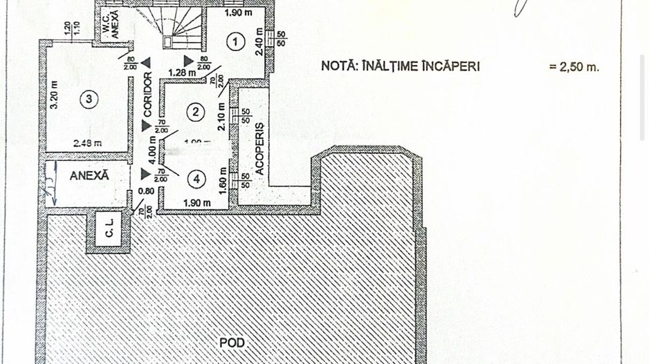 Studio -Titulescu -Investiție - Poză 6