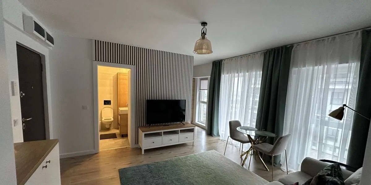 Belvedere Residence | 2 camere luminoase + loc de parcare - Poză 5