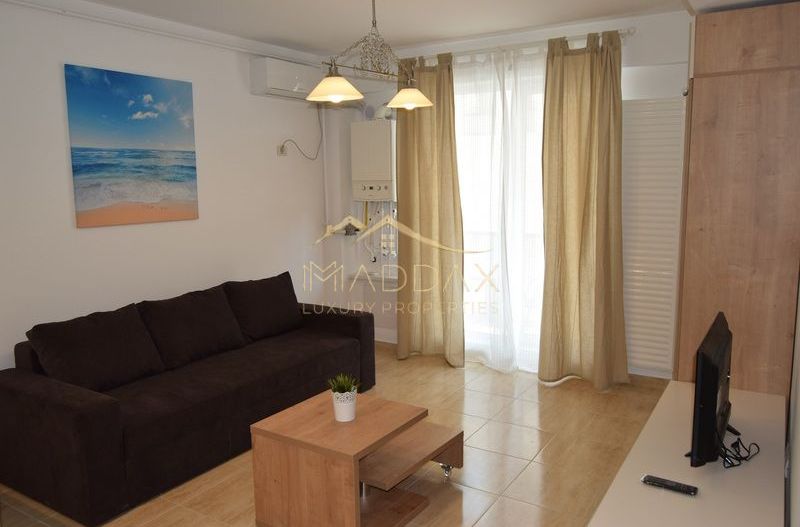 Apartament 2 camere în Bloc Nou (2017) cu Centrală Proprie, la 5 min de Metrou - Poză 1