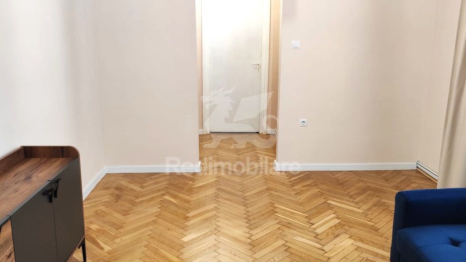 2 camere în Gheorgheni(zona Diana) | Etaj 1 | Balcon | Bloc reabilitat - Poză 5