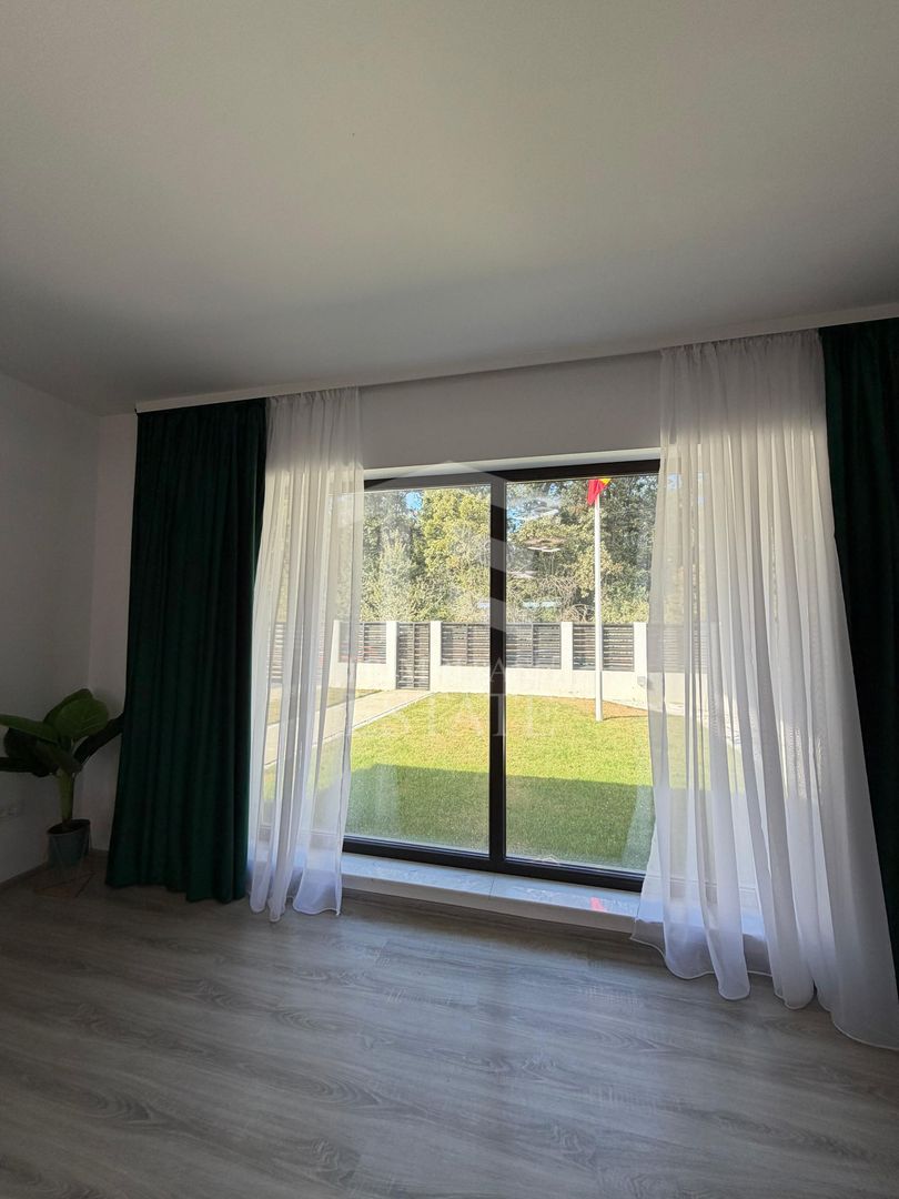 Casa de inchiriat Balotesti padure - Poză 7