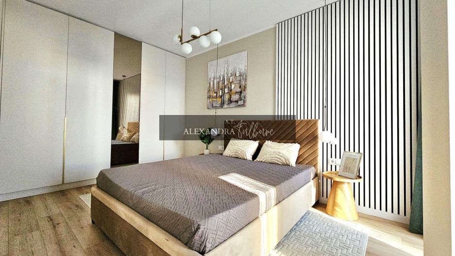 Apartament modern | 2 camere | Tineretului | Floresti - Poză 8