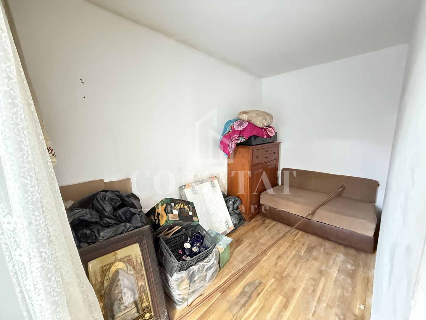 Apartament cu o camera | Zona Restaurantului Regal - Baciu - Poză 3