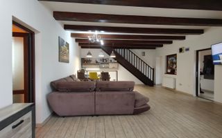 Apartament 145 mpu Open- Space I Terasă I Parcare I Central - Poză 2