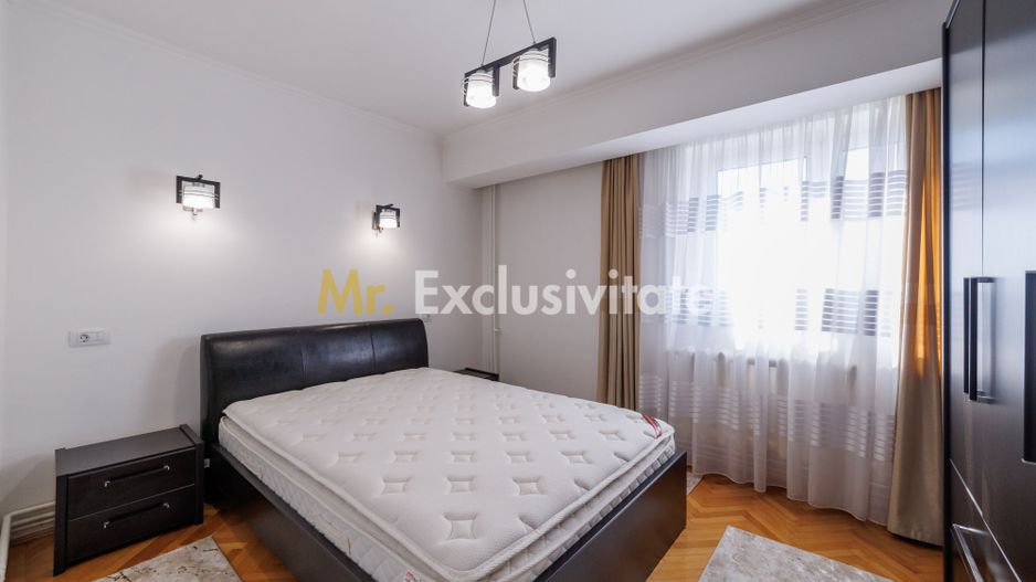 APARTAMENT 2 CAMERE, ULTRACENTRAL - PITEȘTI - Poză 3