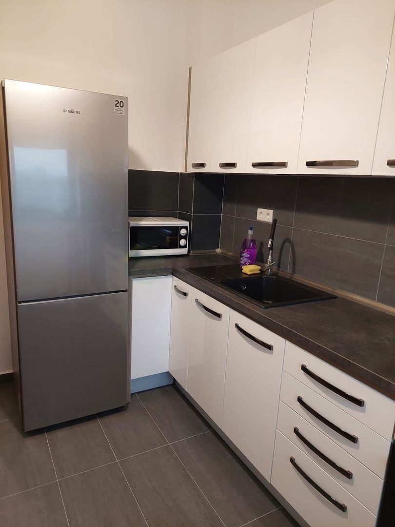 Apartament 2 camere de închiriat – Sky Residence, Șoseaua Olteniței | - Poză 16