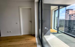 Apartament tip studio / 44.68 mp //zona Aviatiei - Poză 17