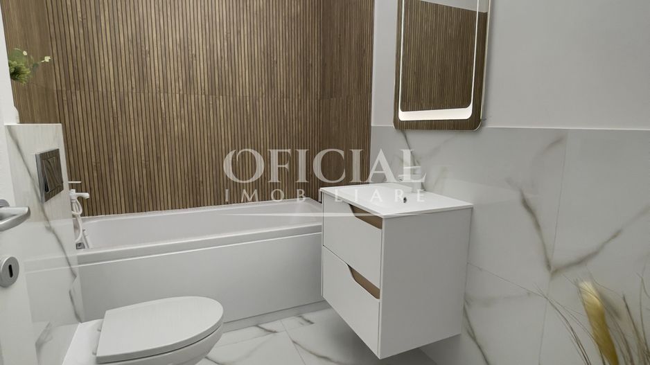 Apartament 2 Camere | 43 Mp | Terasa 15 Mp | Zona Terra Urusagului - Poză 5