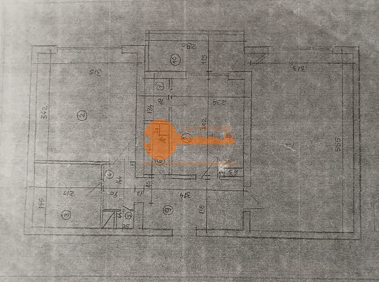 Apartament cu 2 camere in zona Teiul Doamnei ( Bloc Reabilitat -Boiler) - Poză 6