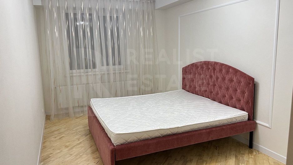Vânzare, apartament, 2 camere, bd. Mircea Cel Bătrân, Ciocana - Poză 6