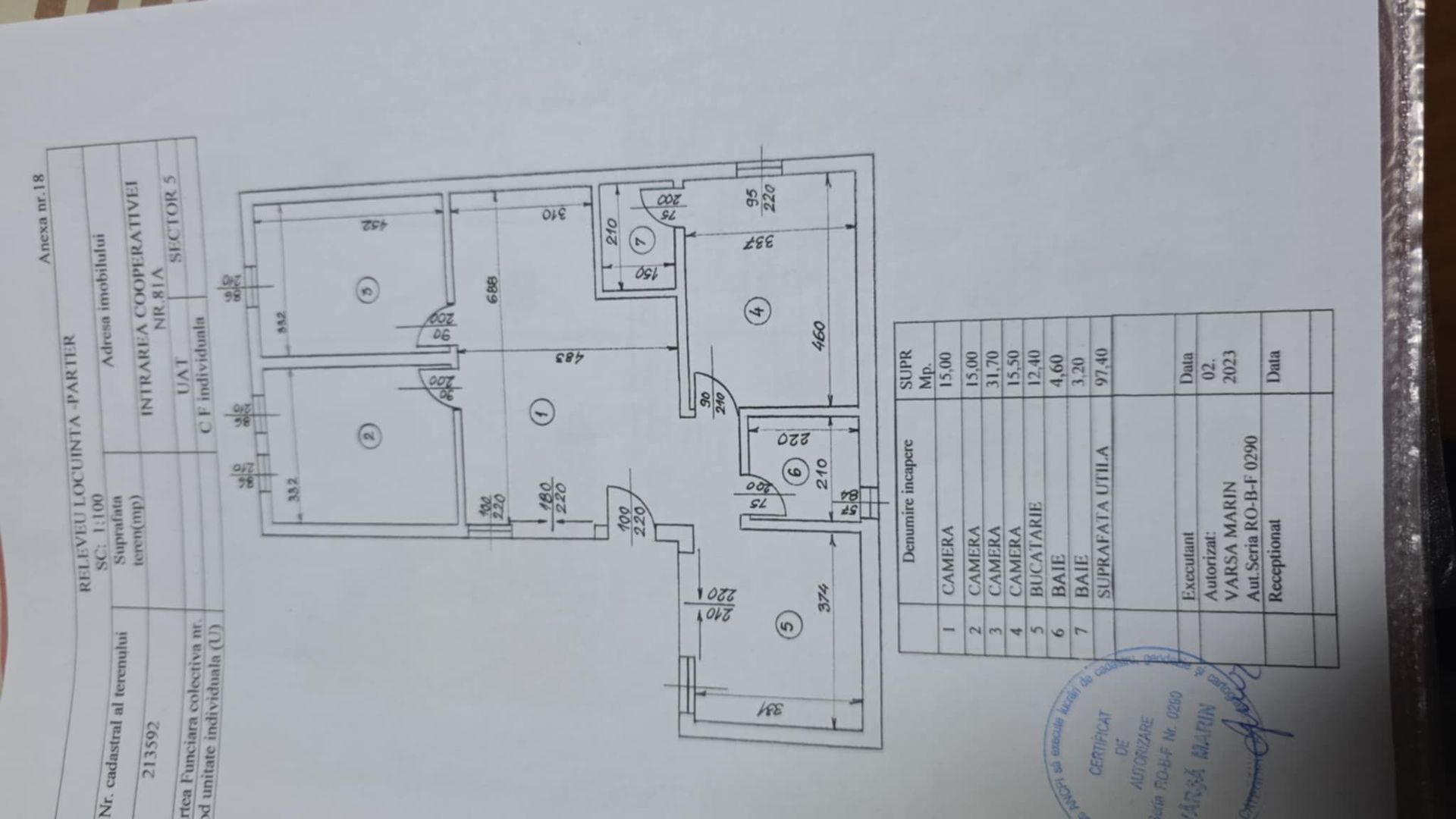 Casa individuala - Poză 29