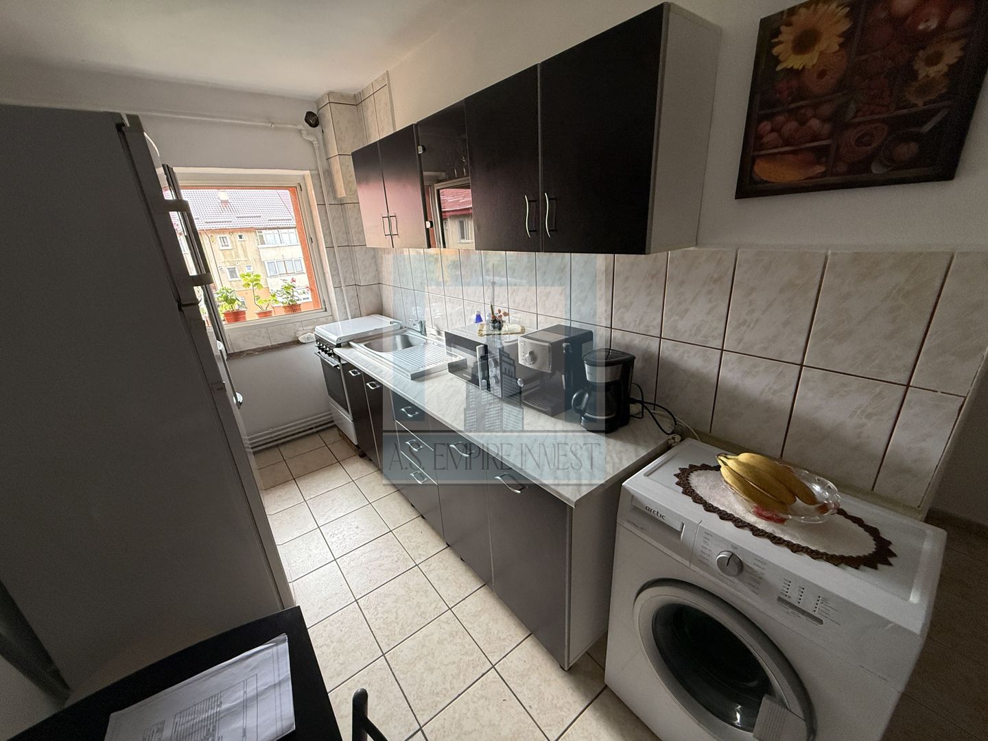Apartament 4 camere, pe 2 nivele, 92 mp utili-zona Racadau - Poză 5