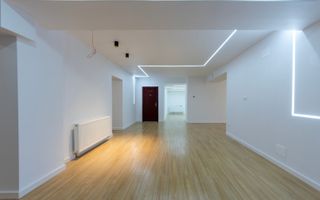 Spatiu 4 camere |  Birouri/Firma - Activitati Comerciale| Herastrau - Poză 2