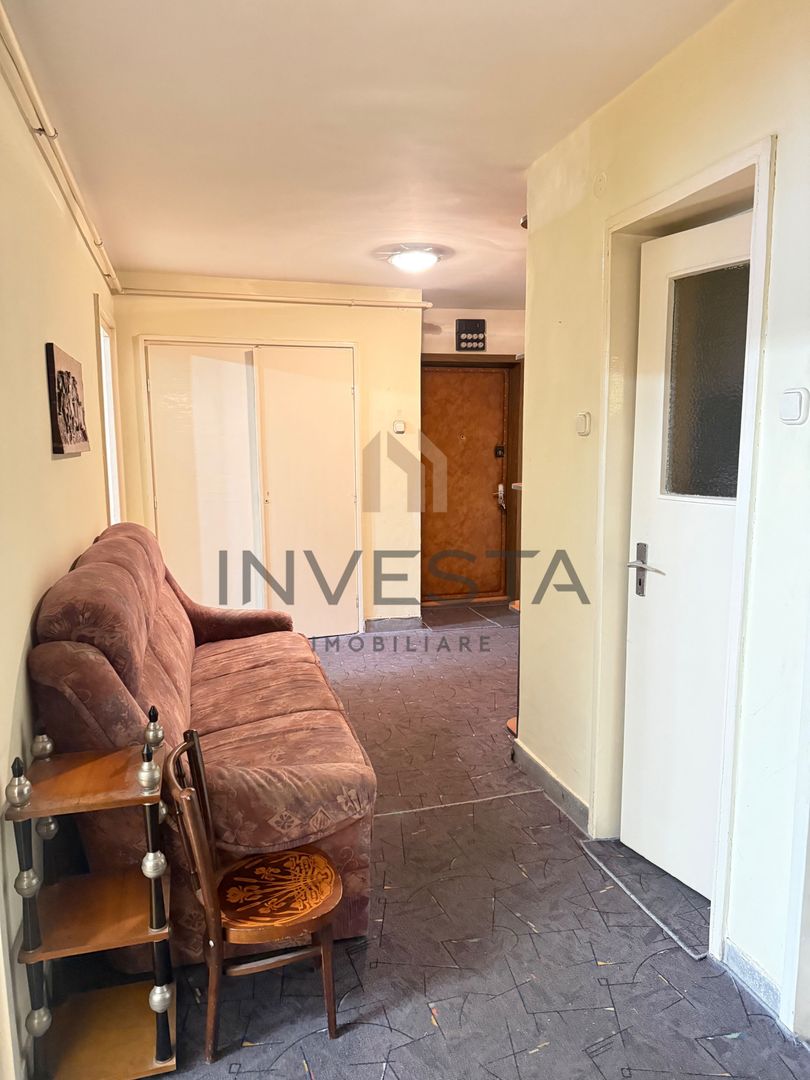 Apartament 3 camere 104 mp utili cu 2 logii si boxa, zona Grigorescu - Poză 7