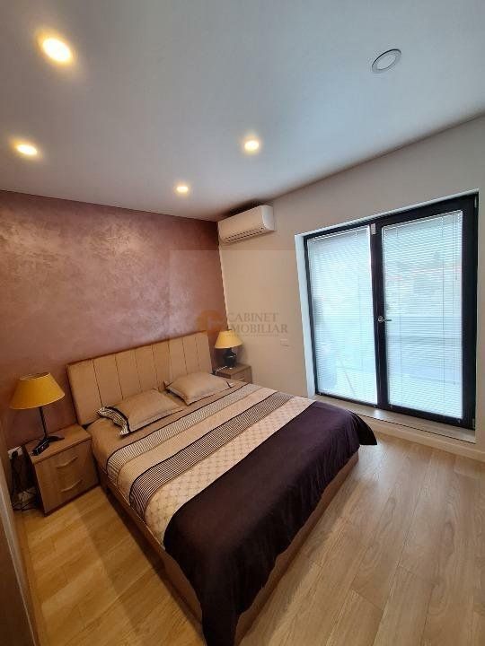 2 camere | Decomandat | Parcare | Centrala | SPA+Piscina | - Poză 7