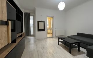 Garsoniera inchiriere Avangarde City, Militari Residence - Poză 2