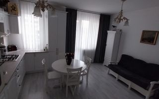 Inchiriere 3 camere mobilat utilat loc parcare - Poză 2