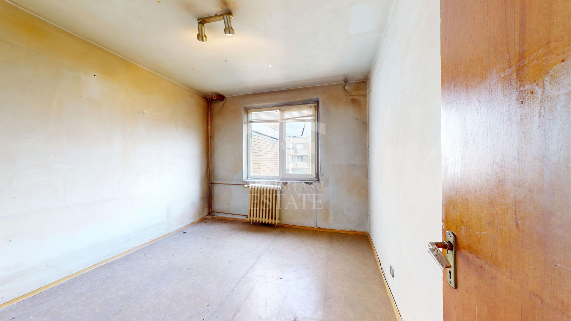 4 camere spatios, 88,7 mp, 2 balcoane, Dumbrava Noua - Poză 17