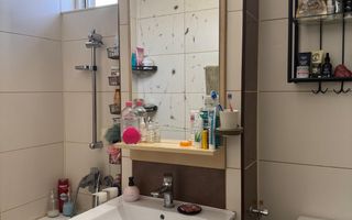 APARTAMENT  MODERN  3 CAMERE DEOCMANDAT CENTRALA TERMICA METROU DRUMU TABEREI - Poză 6