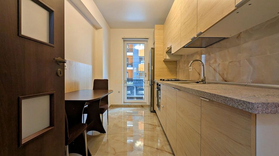 Apartament cu 2 camere, prima inchiriere, decomandat, Metalurgiei Park - Poză 7