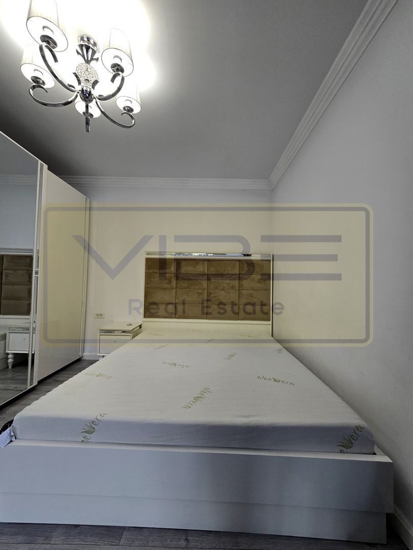Rediu- Valea Lupului- Vila moderna- 4 camere - Poză 19