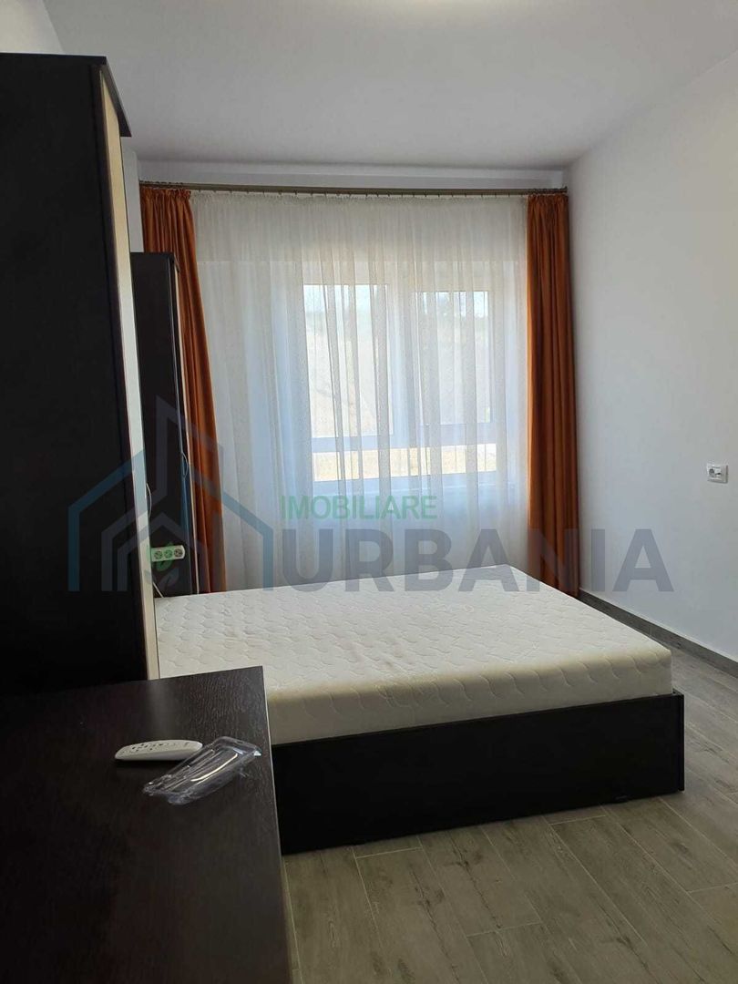 Apartament 2 camere cu loc de parcare, Păcurari, Iași – Complexul Contemporane Residence - Poză 2