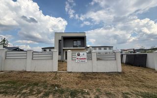 Casa noua de vanzare/Damila/langa Gradinita de stat - Poză 1
