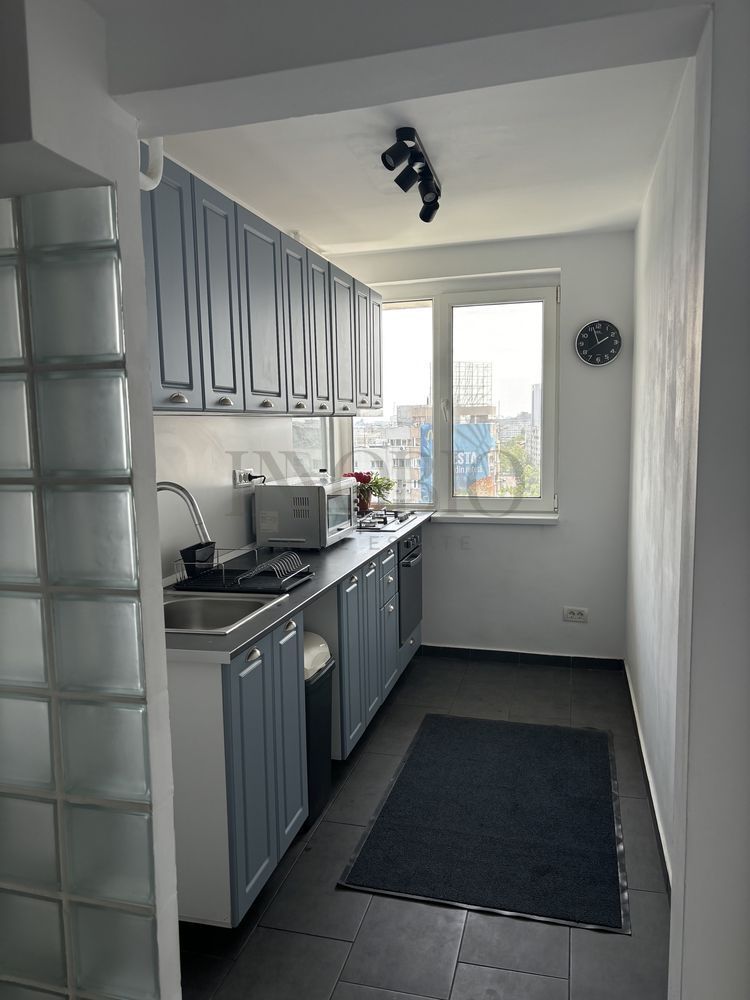Apartament 3 camere modern | Dorobanti - Stefan cel Mare - Poză 7