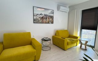 Super Oferta Vanzare Studio Cloud 9 Residence 1 Loc Parcare Subteran - Poză 7