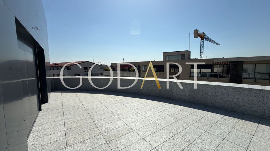 Penthouse exclusivist | Herastrau - Poză 20