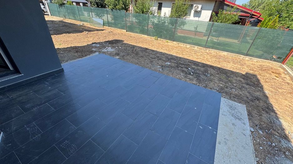 Vile Tunari, zona BUNA, Toate Utilitatile, curte 350m2 - Poză 4