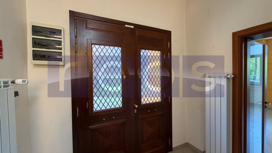 INCHIRIERE VILA | COTROCENI | 130MP | IDEAL OFFICE-CLINICA-SALON - Poză 23