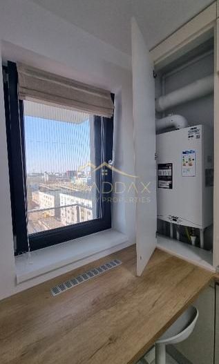 2 Camere | Bloc Nou cu Lift | Complet Utilat Premium | Metrou 1 min - Poză 13