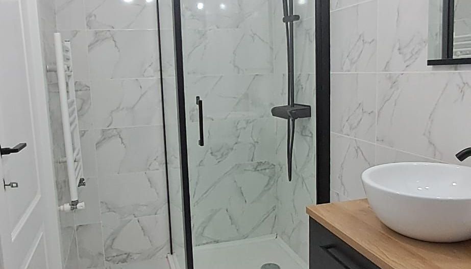 Inchiriere 2 camere, Drumul Taberei, bloc nou, centrala, statii stb - Poză 6