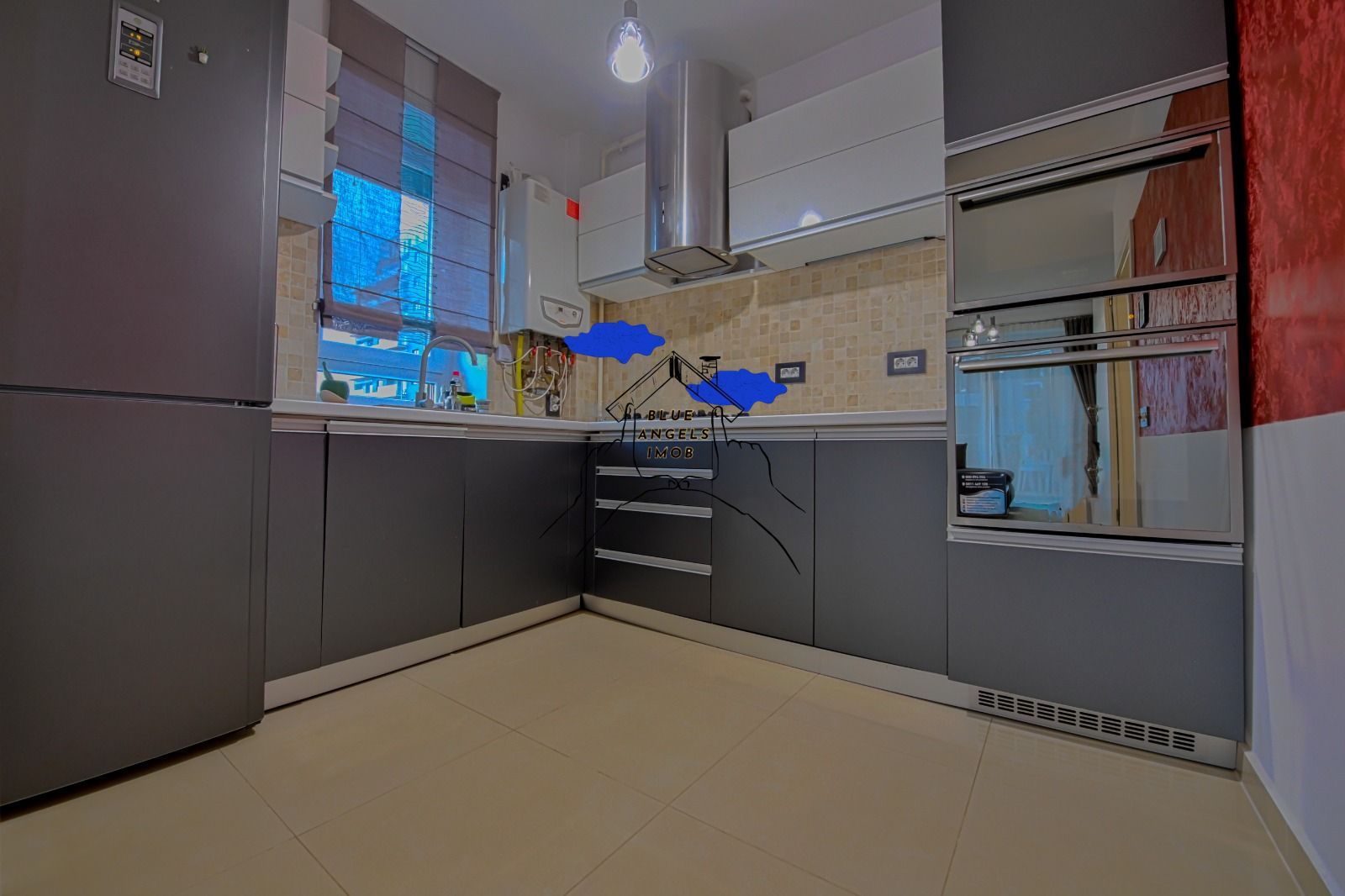 Apartament 2 camere de închiriat – Avantgarden 2 - Poză 6