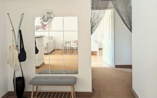 2 camere central, etaj 2, mobilat/utilat, Centrul Civic, Piata Unirii - Poză 8