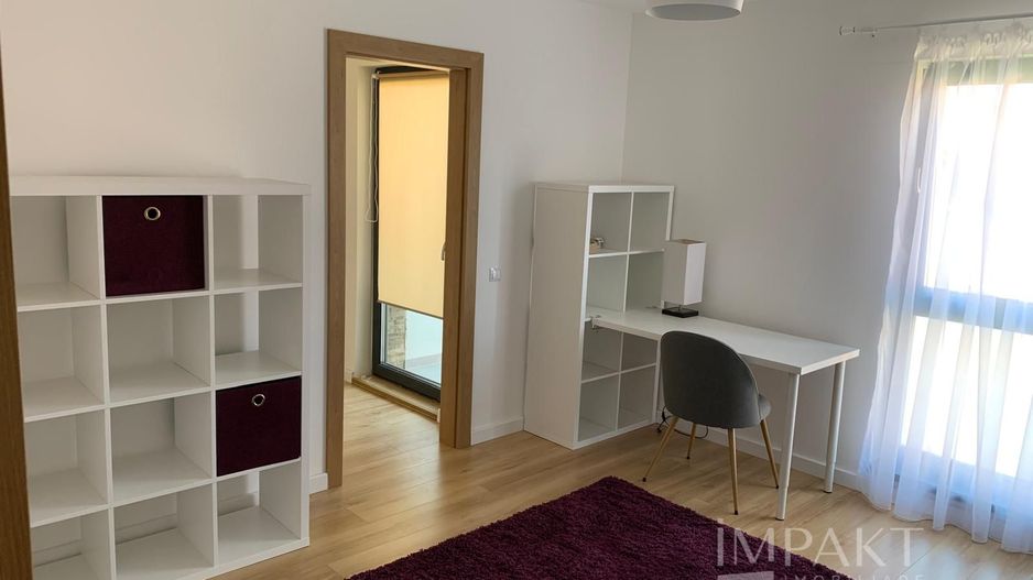Casa tip duplex cu 4 camere la cheie in cartierul Europa - Poză 8