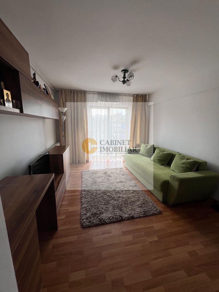 2 Camere | Decomandat | 2013 | Et Intermediar | M Gorjului la 7 min - Poză 1