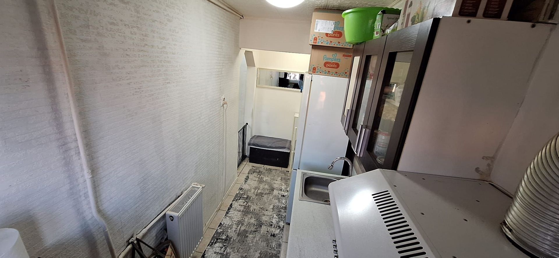 Apartament 2 camere Salaj - Aleea Bacau - Poză 6