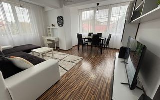 Apartament 2 camere de închiriat | metrou Dimitrie Leonida | Str.Oituz - Poză 1