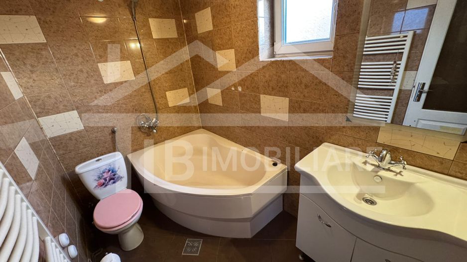 Casa cu 3 camere, 70mp, Zona TopMed Dorobantilor - Poză 11